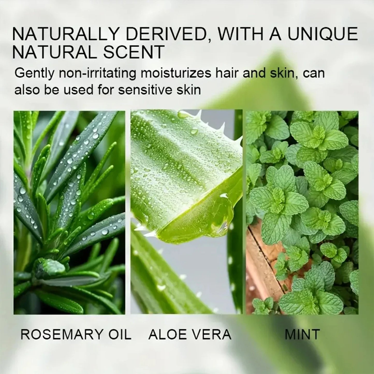 Aloe Vera Facial Firming Cream 45g – Moisturize & Firm Skin