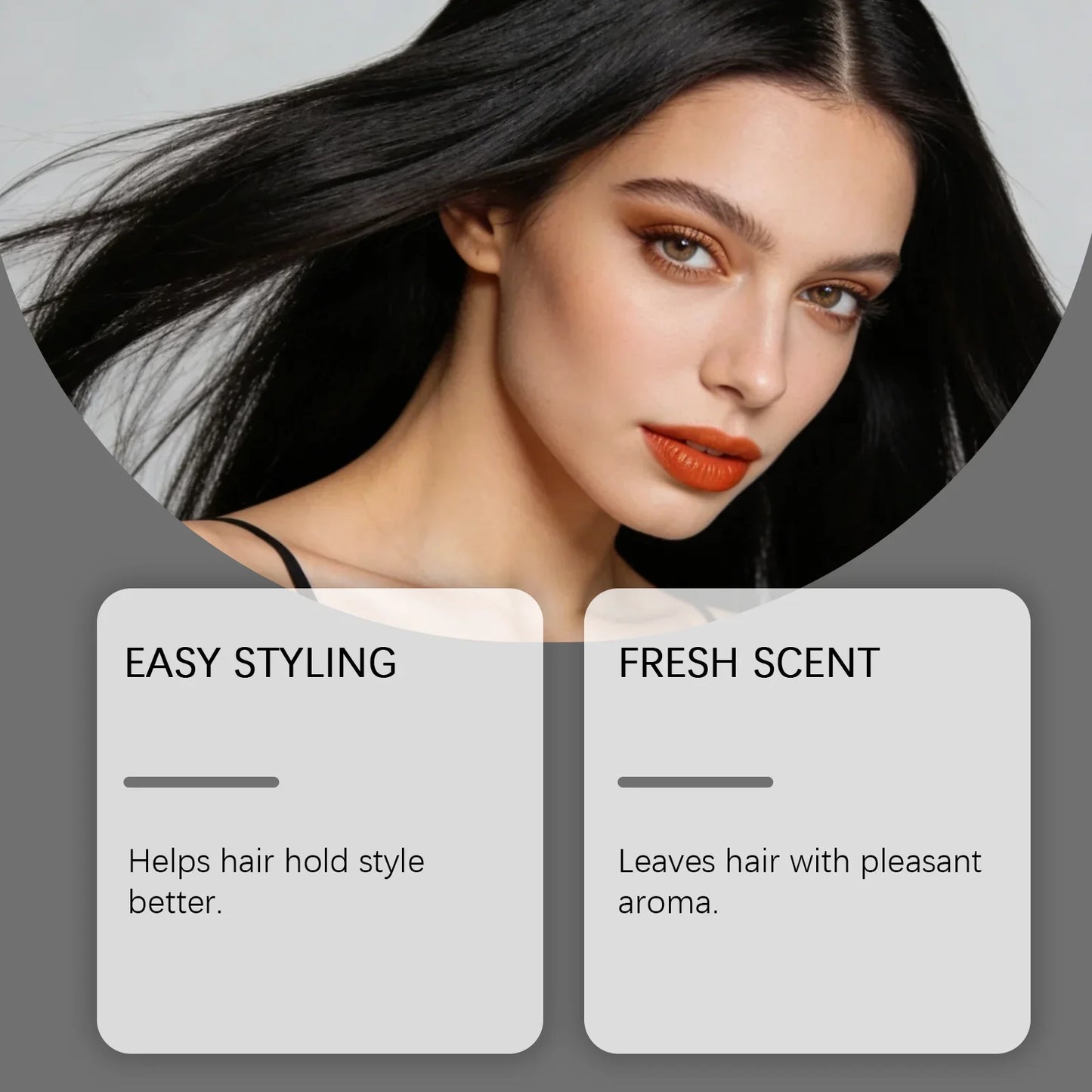 HOEGOA Rosemary Shampoo – Volumizing, Thickening & Anti-Dandruff