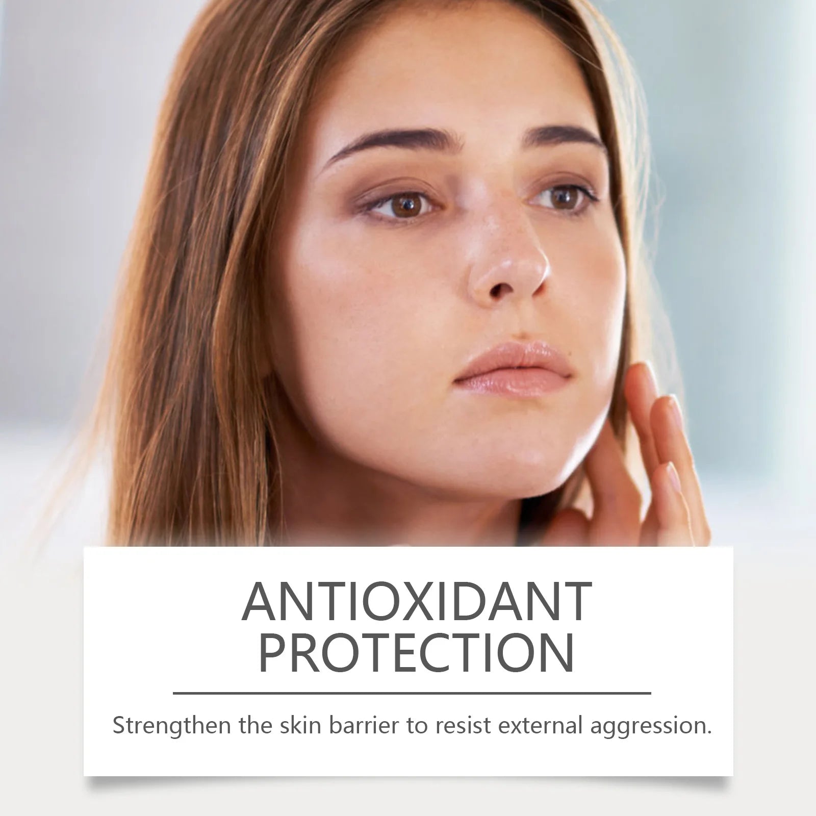 Wrinkle Firming Cream Fade Forehead Fine Lines Lightening Melanin Pigmentation Lifting Anti Aging Moisturizing Brightening Cream Peaceful Pleasures Health and Wellness
