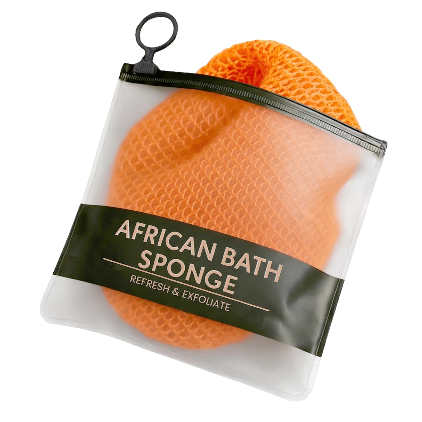 Exfoliating Scrub Bath Towel Effective Clean Back Skin Gently Remove Dead Skin Dirt Smooth Rough Skin Durable Bath Cleanse Tool Peaceful Pleasures Health and Wellness Orange