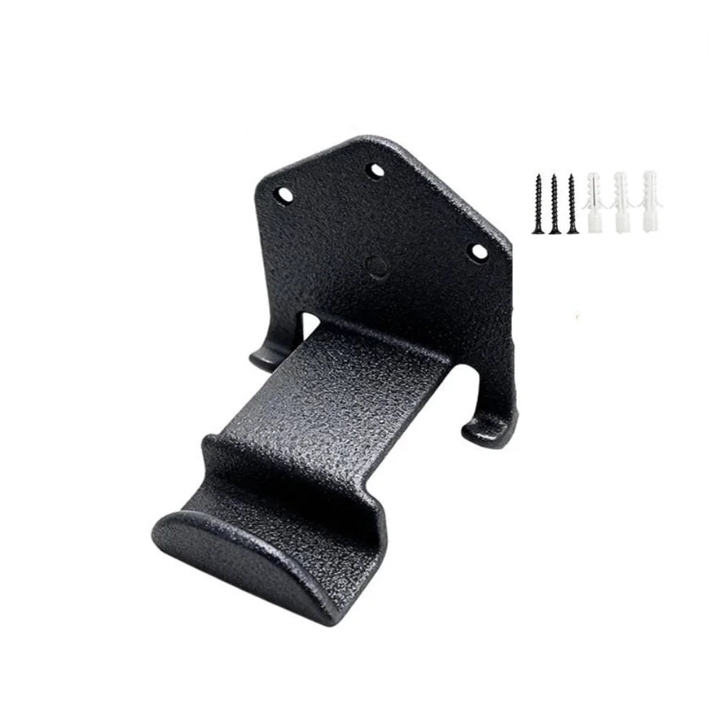 Sprayer Holder Rack Wall Mounted Metal Garden Sprayers Backpack