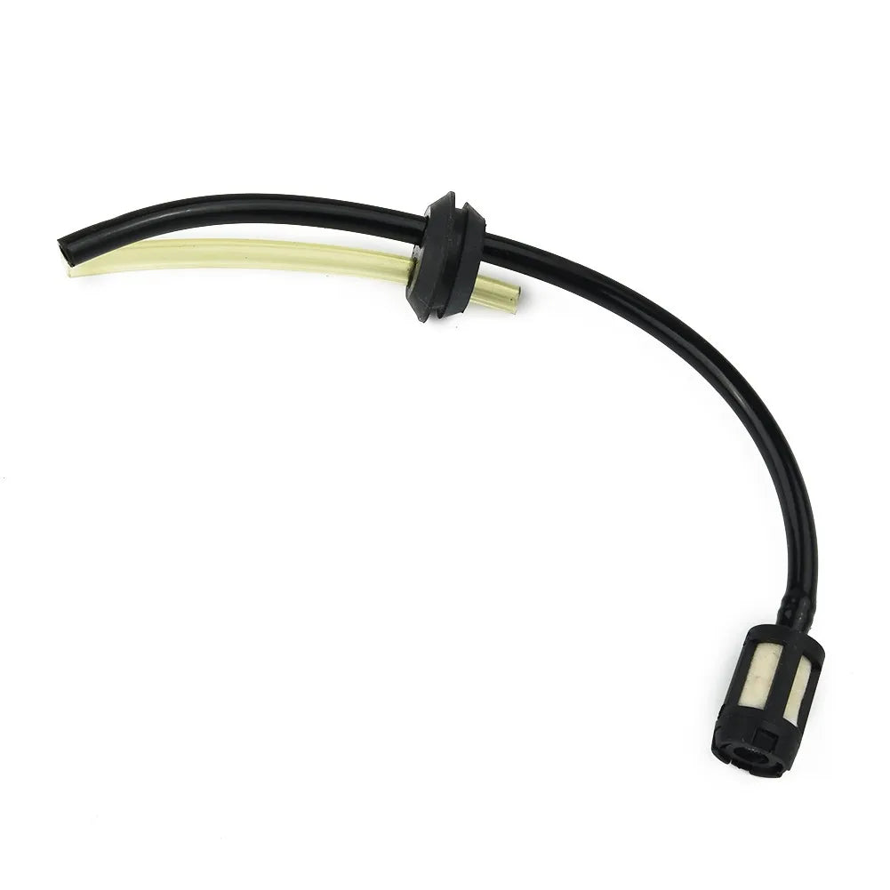 Fuel Hose Pipe Filter Trimmer Brushcutter Lawnmower Garden Power