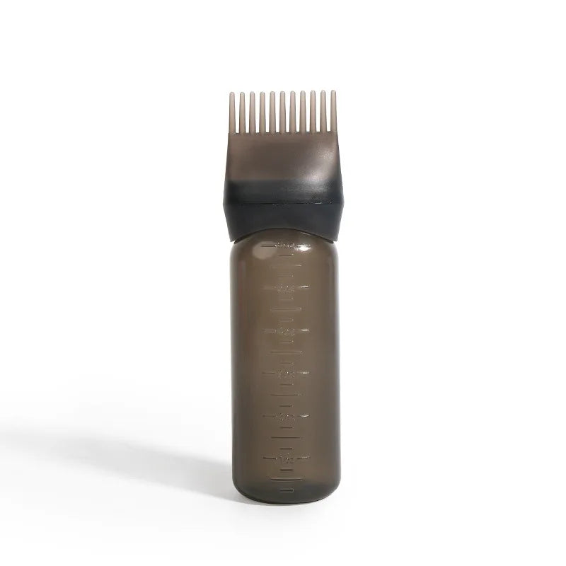 Salon Hair Dye Applicator Bottle | Color & Treatment Dispenser