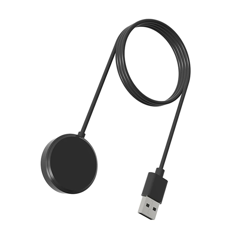 USB Magnetic Charger Dock for Realme Watch 2 & 2 Pro