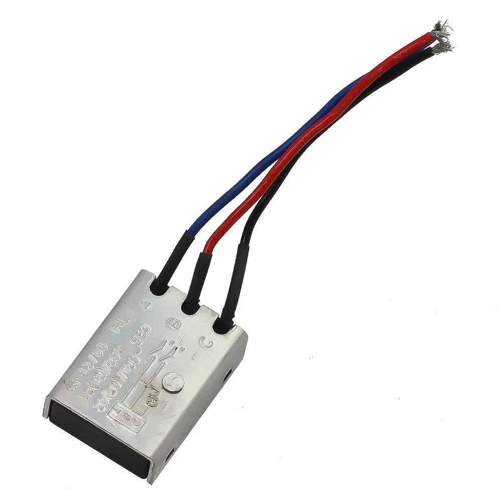 Soft Start Switch Machines Power Tools Fast Convenient Up Dustproof