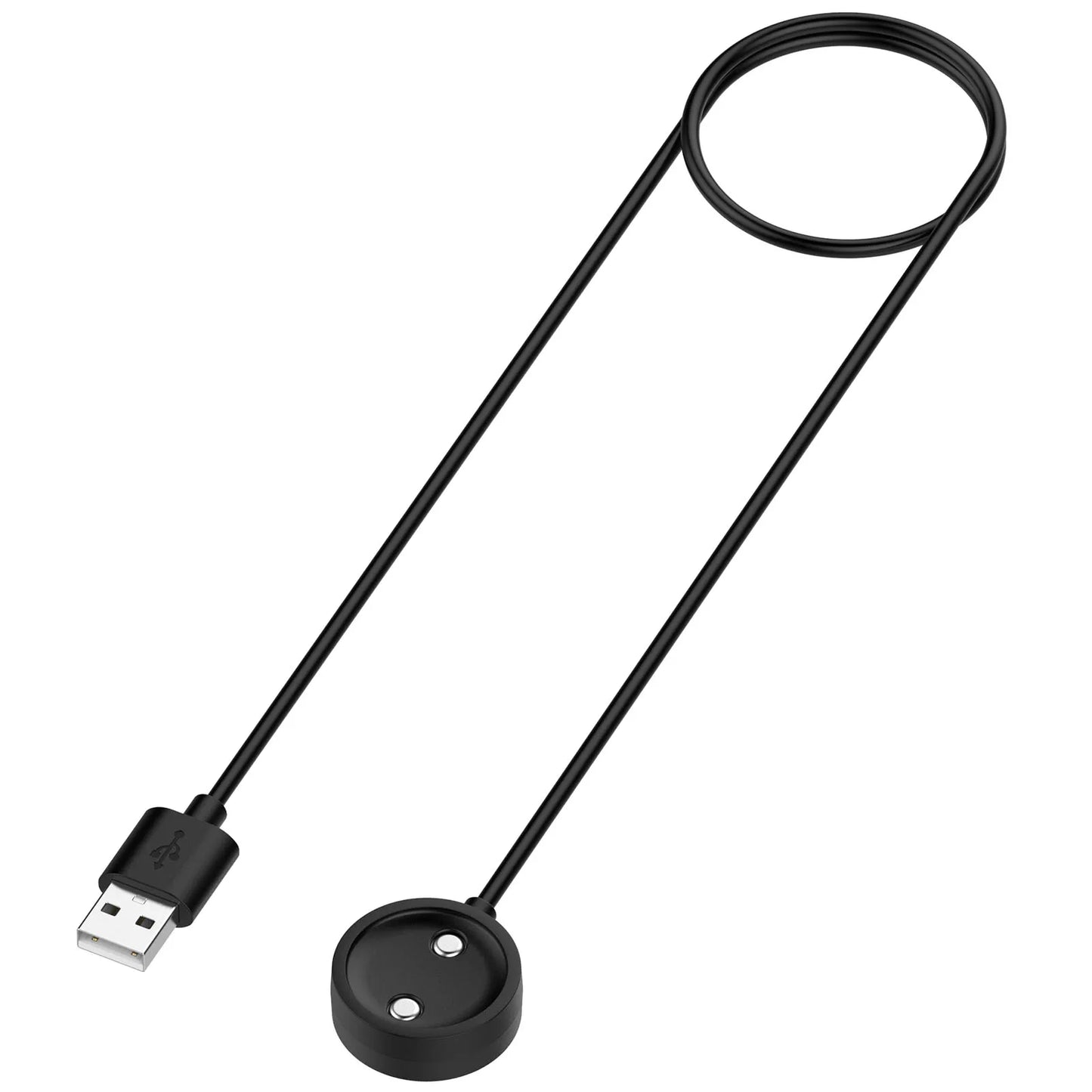 Magnetic USB Charger Charging Dock Cable Smart Watch Accessories USB Cable Cord for SUUNTO 9 Peak Pro/Vertical/Race/Race S/Ocean Peaceful Pleasures Health and Wellness