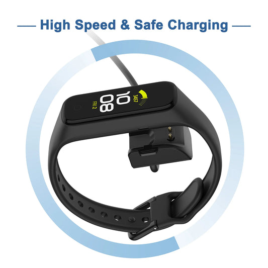 USB Charging Dock for Samsung Galaxy Fit 2 SM-R220
