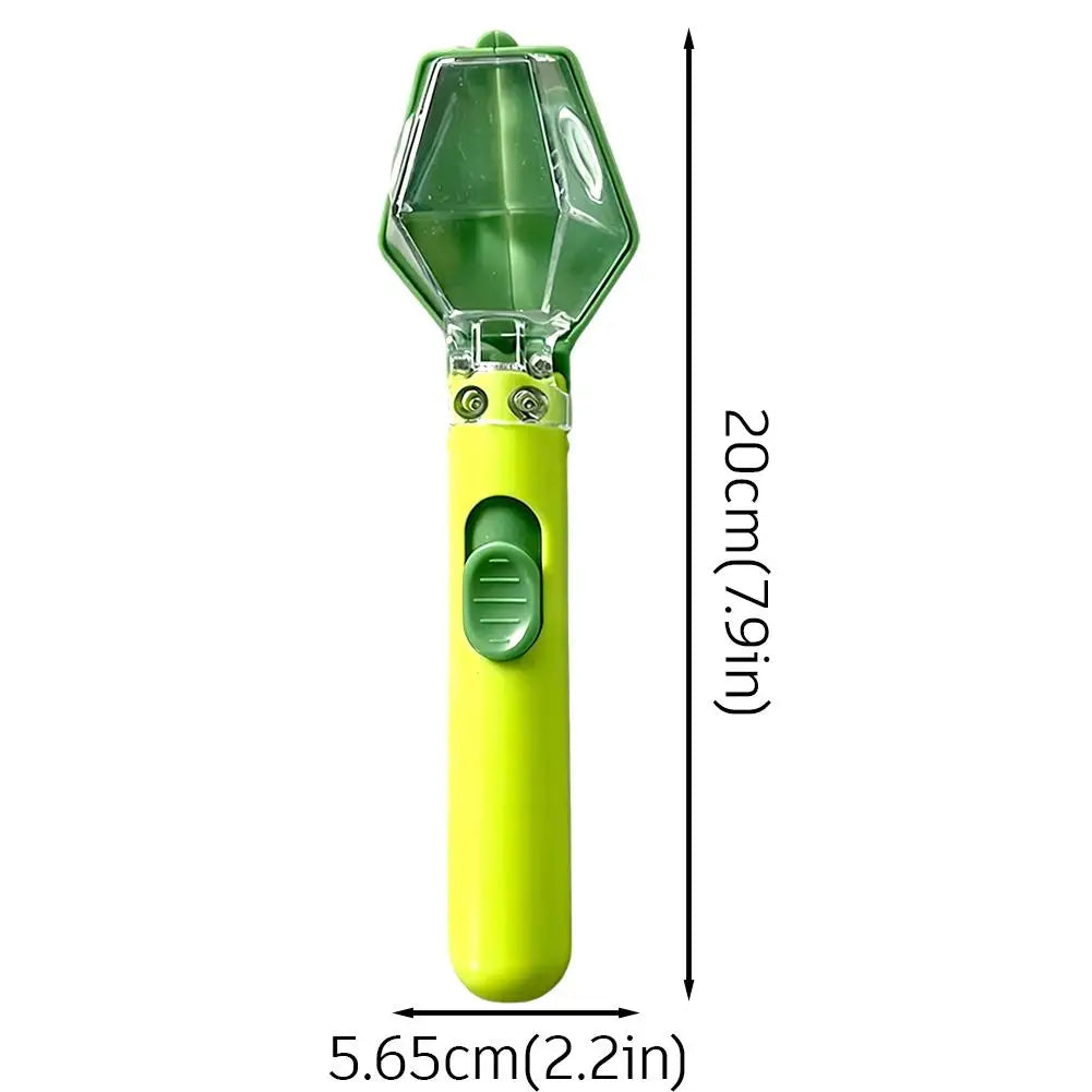 Portable Insect Catcher With Magnifying Outdoor Exploration Display Observer Box Multifunctional Kids Bug Catcher Insect Trap Peaceful Pleasures Health and Wellness