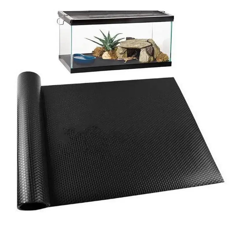Reptile Carpet Terrarium Liner EVA Mat – Snake, Gecko, Lizard