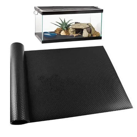 Reptile Carpet Terrarium Liner EVA Mat – Snake, Gecko, Lizard Reptile Terrarium Liner Peaceful Pleasures Health and Wellness