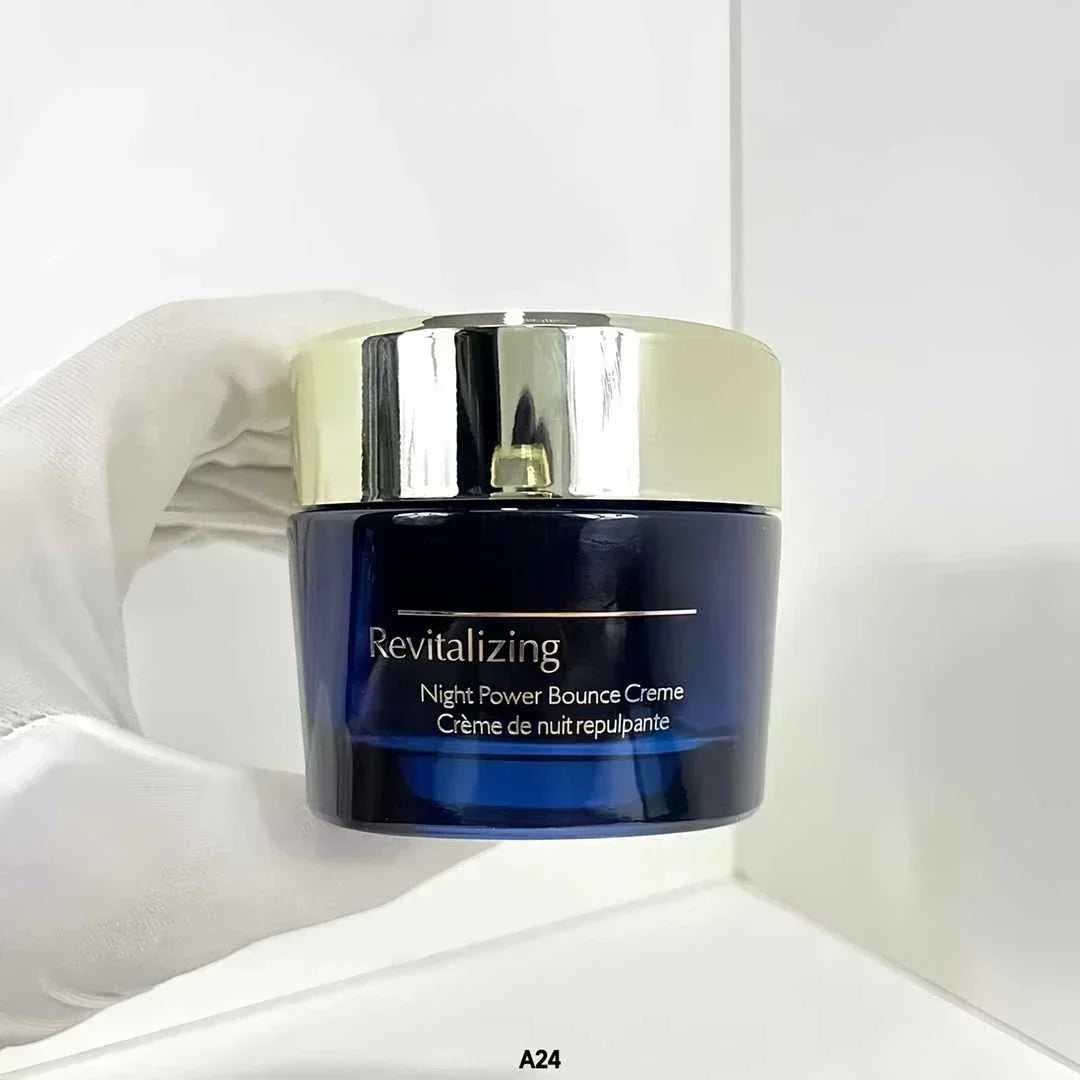 Ecological Emulsion Body Lotion 50ml – All Skin Types, Alcohol-Free