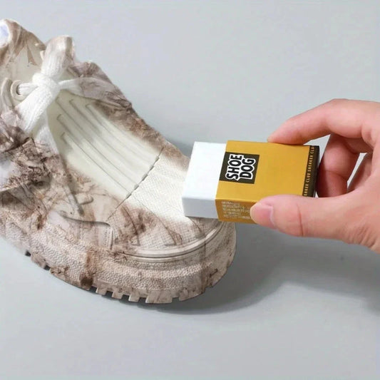Suede Rubber Eraser Shoe Cleaning Tool – Stain Remover Shoe Cleaning Eraser Oasis Select