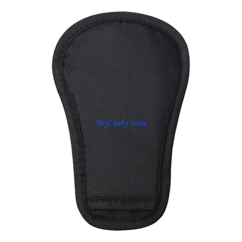 Stroller Shoulder Strap Pads for Infants & Toddlers | Soft Cover Stroller Shoulder Pads Peaceful Pleasures Health and Wellness for style B China Mainland