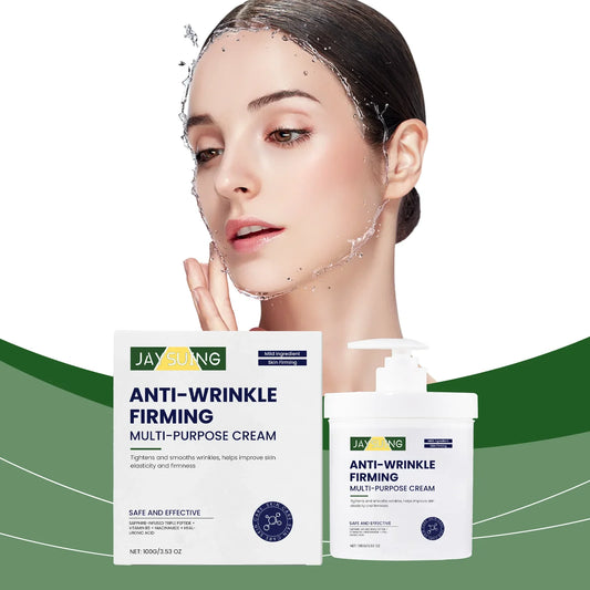 Jaysuing Nicotinamide Brightening Face Cream | 100g Brightening Face Cream Oasis Select
