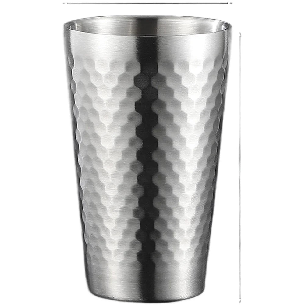 Capacity Insulated Cup Multi-use Tumbler Multi-purpose Beverage Dual