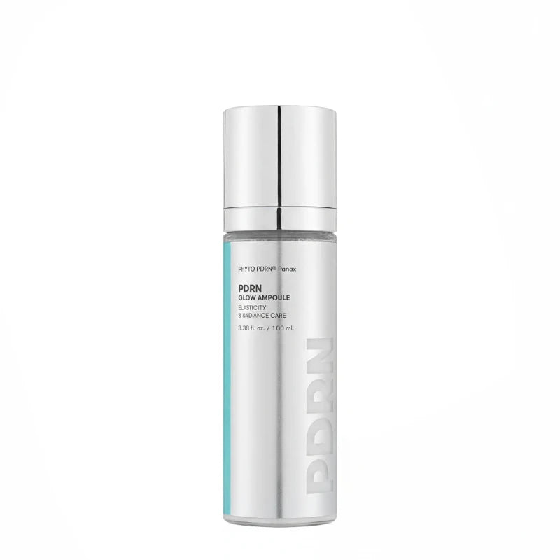 Pdrn Skincare Set Ampoule Serum Cica Peptide Essence Deep Moisturizing Capsule Cream Repair Barriers Nourish The Skin Face Cream Peaceful Pleasures Health and Wellness PDRN essence 100ML