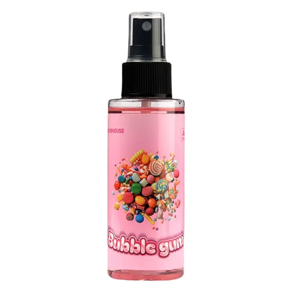 Long-Lasting Car Air Freshener Spray | 100ml Interior Deodorizer