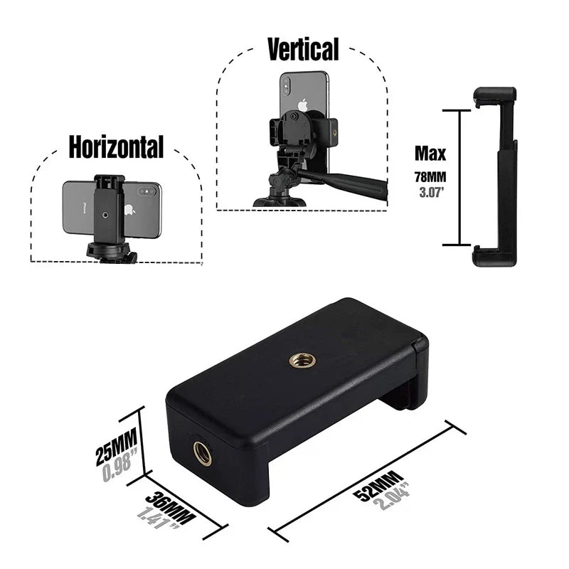 Neck Mount Strap for GoPro Hero 13, Insta360 X4 & DJI Osmo