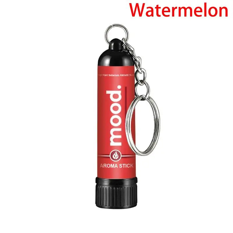 1Pcs Nasal Stick Boosts Focus Enhances Breathing Provides Fresh Sensation Aromatherapy Inhaler Prevent Drowsy Driving Peaceful Pleasures Health and Wellness A
