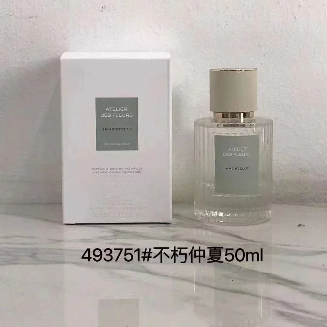 Woodland Blossom Mist 50mL Eau de Toilette | Cedar Magnolia Jasmine