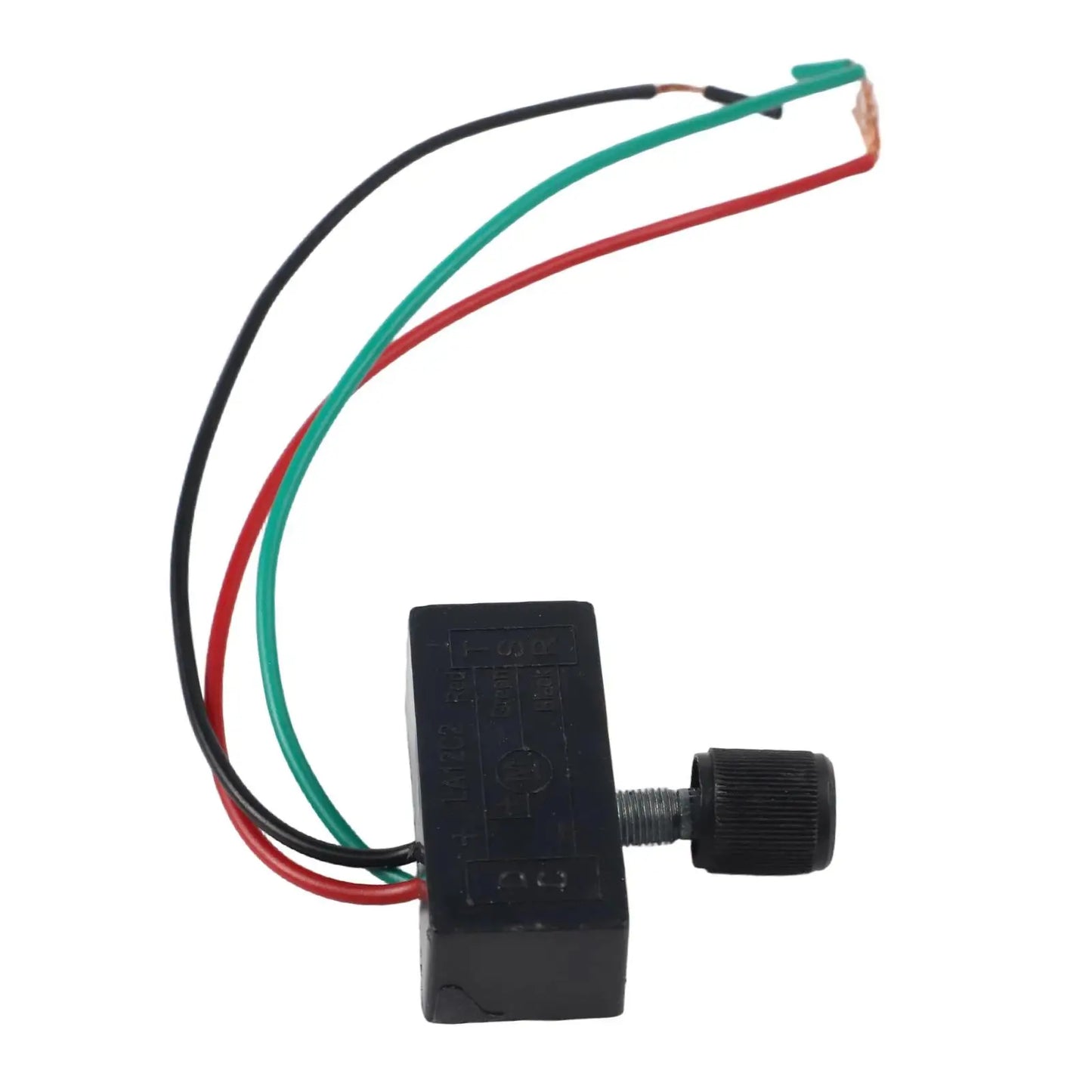 12V DC Speed Control Switch for Electric Sprayer Water Pump