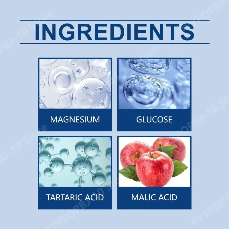 Docteat Hydrogen Water Tablets | Daily Hydration Support