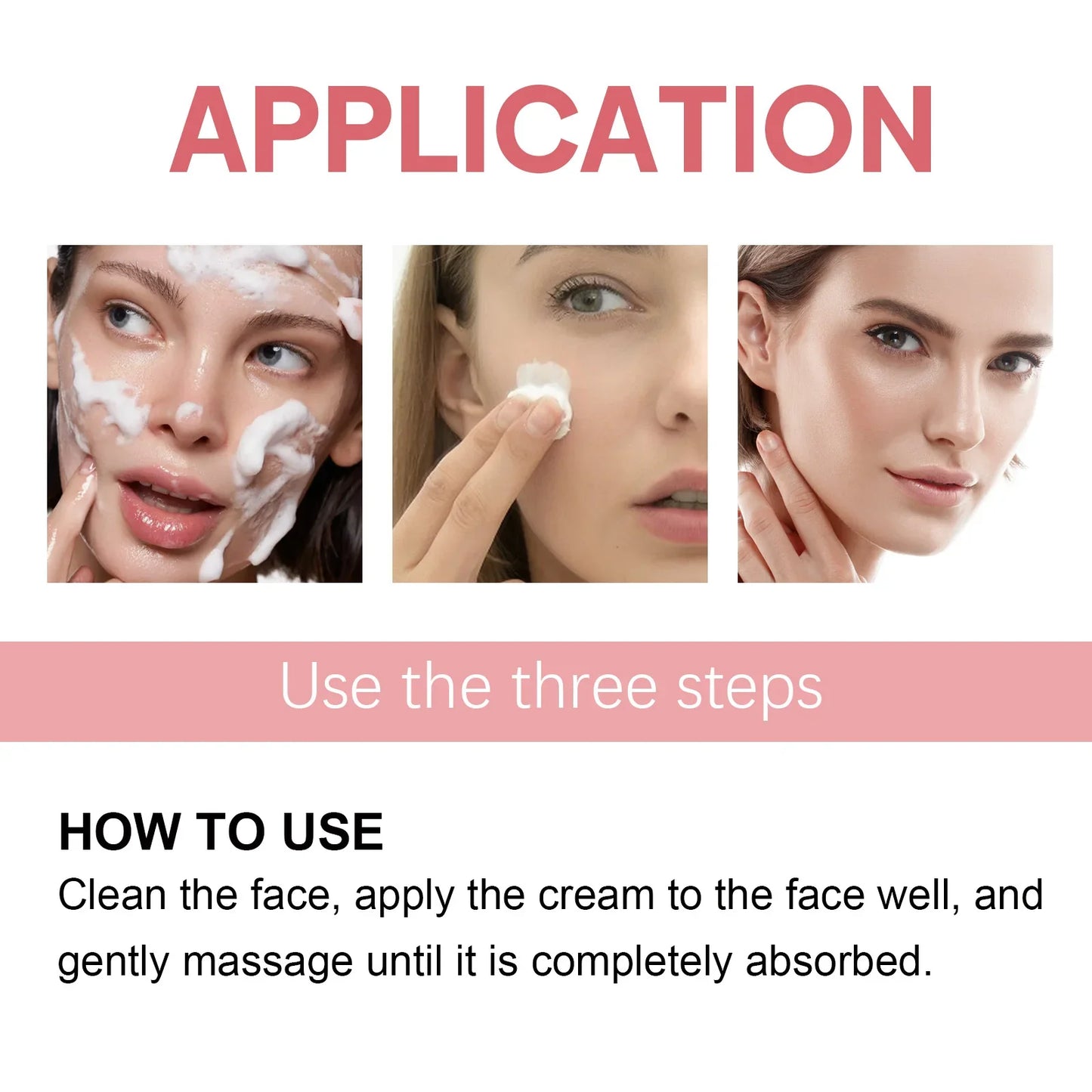 Jaysuing 5-in-1 Face Cream – Anti-Aging, Brightening & Firming