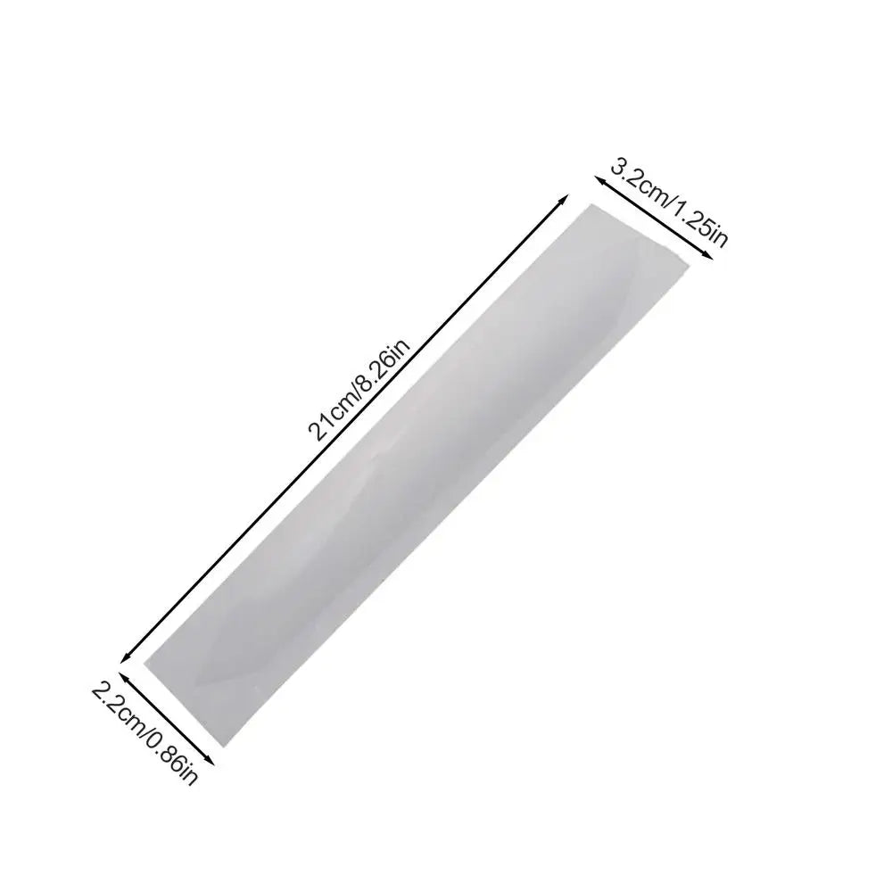 Bike Chainstay Protector – Anti-Scratch Frame Guard Film
