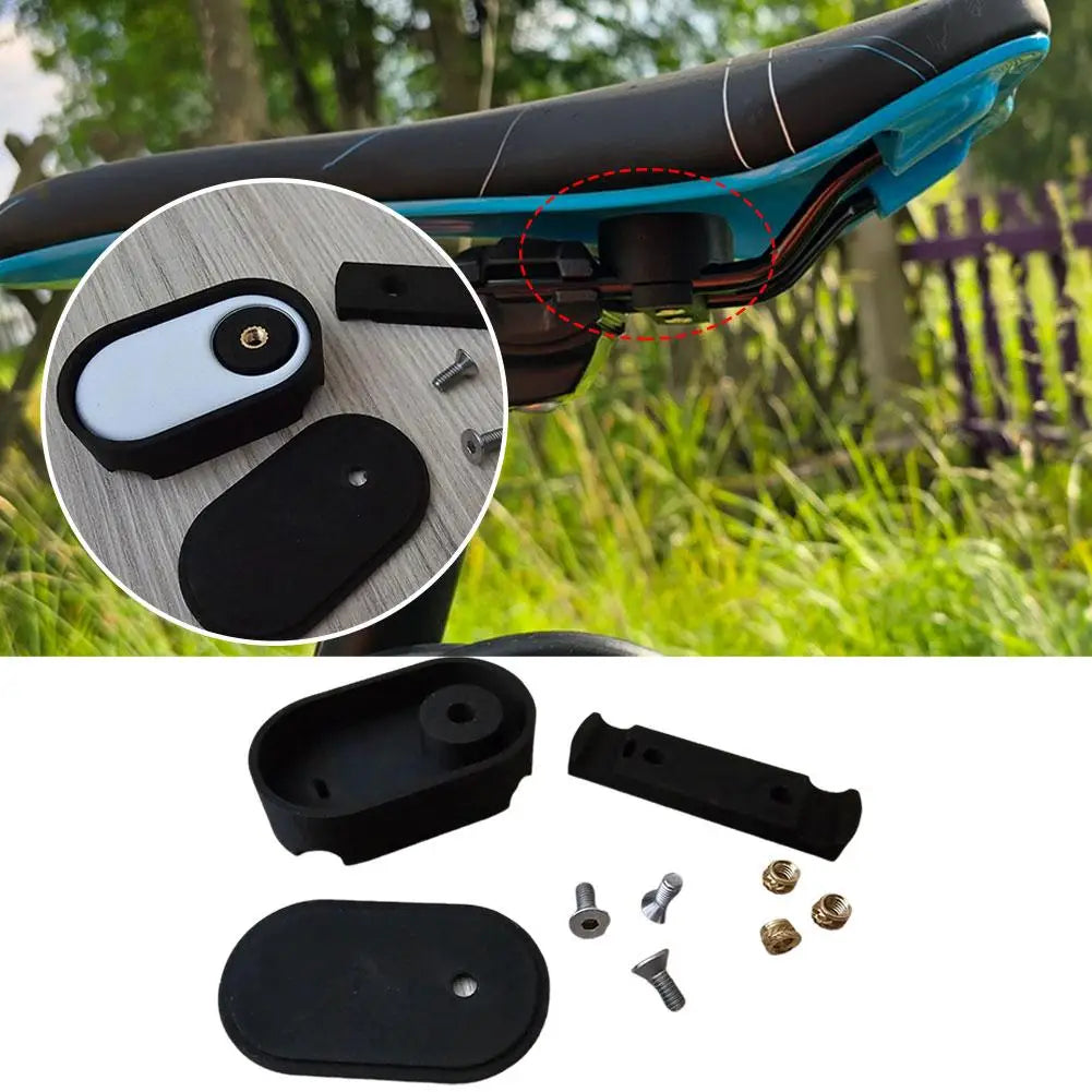 Samsung Galaxy Smart Tag 2 Bicycle Holder Case Mount Peaceful Pleasures Health and Wellness