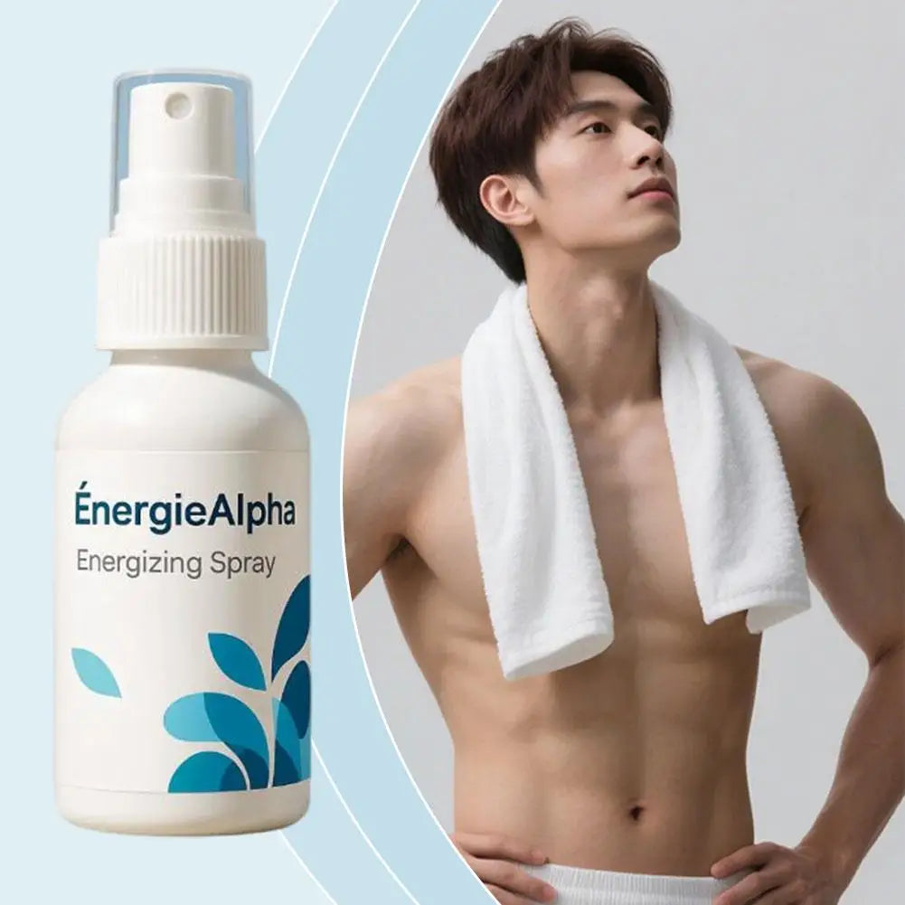 30ml Male Care Delay Spray Refreshing Formula Absorbs Quickly With Long-Lasting Fragrance Suitable for Daily Skincare Peaceful Pleasures Health and Wellness