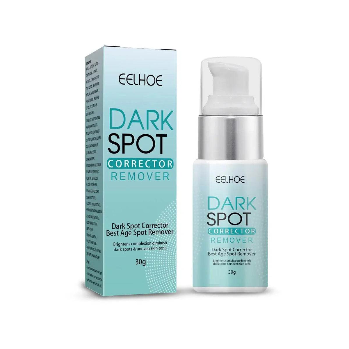 Whitening Freckle Cream with Nicotinamide for Dark Spots Peaceful Pleasures Health and Wellness