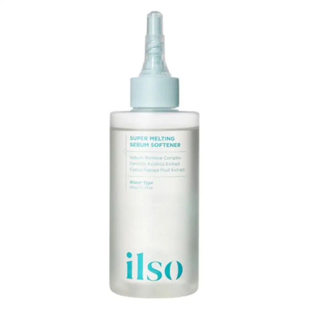 Korean Blackhead Toner 150ml – Pore Cleansing Sebum Softener