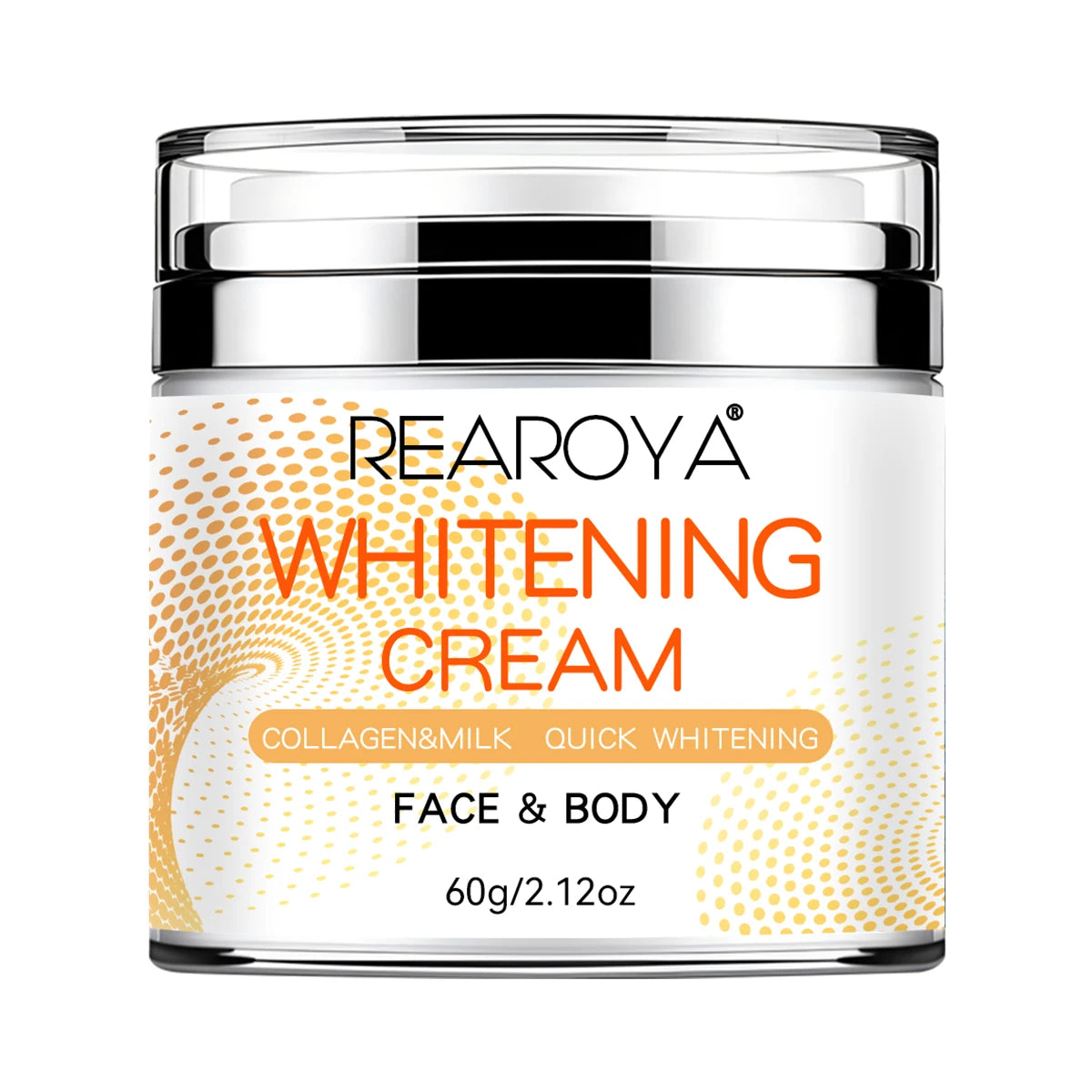 Retinol Lifting Firming Cream – Collagen & Whitening Face Cream Peaceful Pleasures Health and Wellness 60g