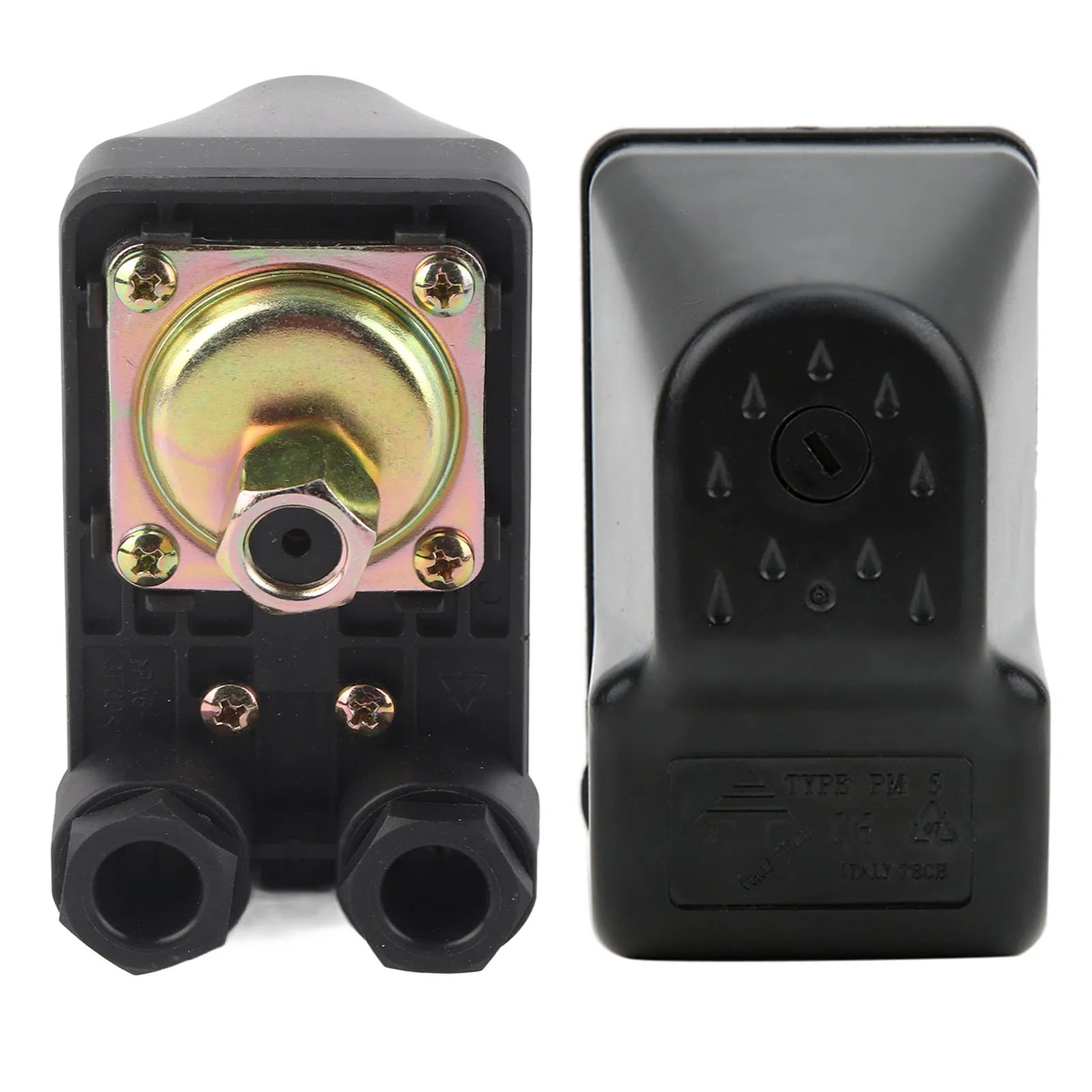 Control Switch Controller Control Switch Display Pressure Controller Automatic Pump Pressure Switch Peaceful Pleasures Health and Wellness