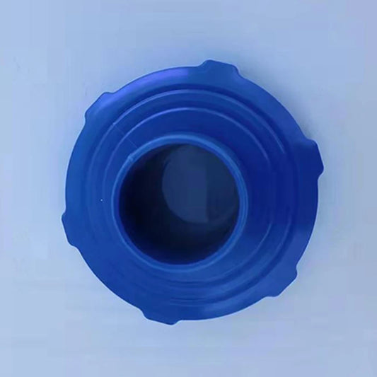 Wall Mount Pool Hose Adapter for Intex Skimmer Maintenance Kit Peaceful Pleasures Health and Wellness