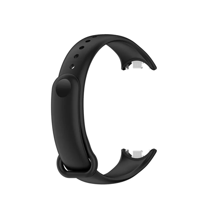 Silicone Replacement Strap for Xiaomi Mi Band 8 & 9