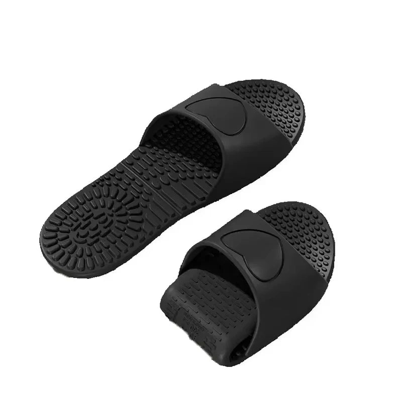 JPNTKY Foldable EVA Travel Slippers – Lightweight Non-Slip