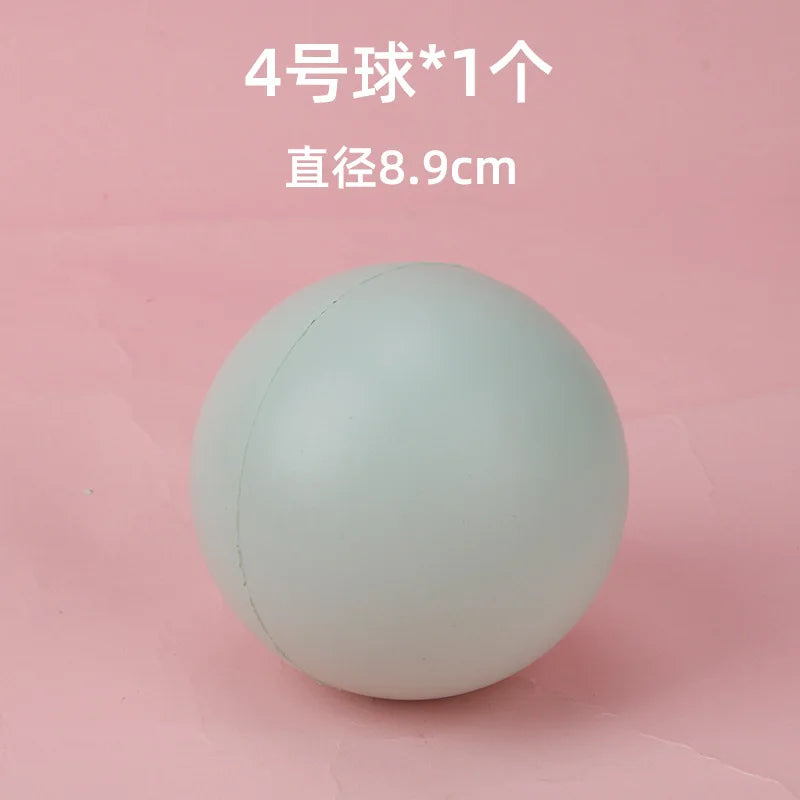 Finger Training Ball Piano Gesture Practice Hand Orthotics Correction