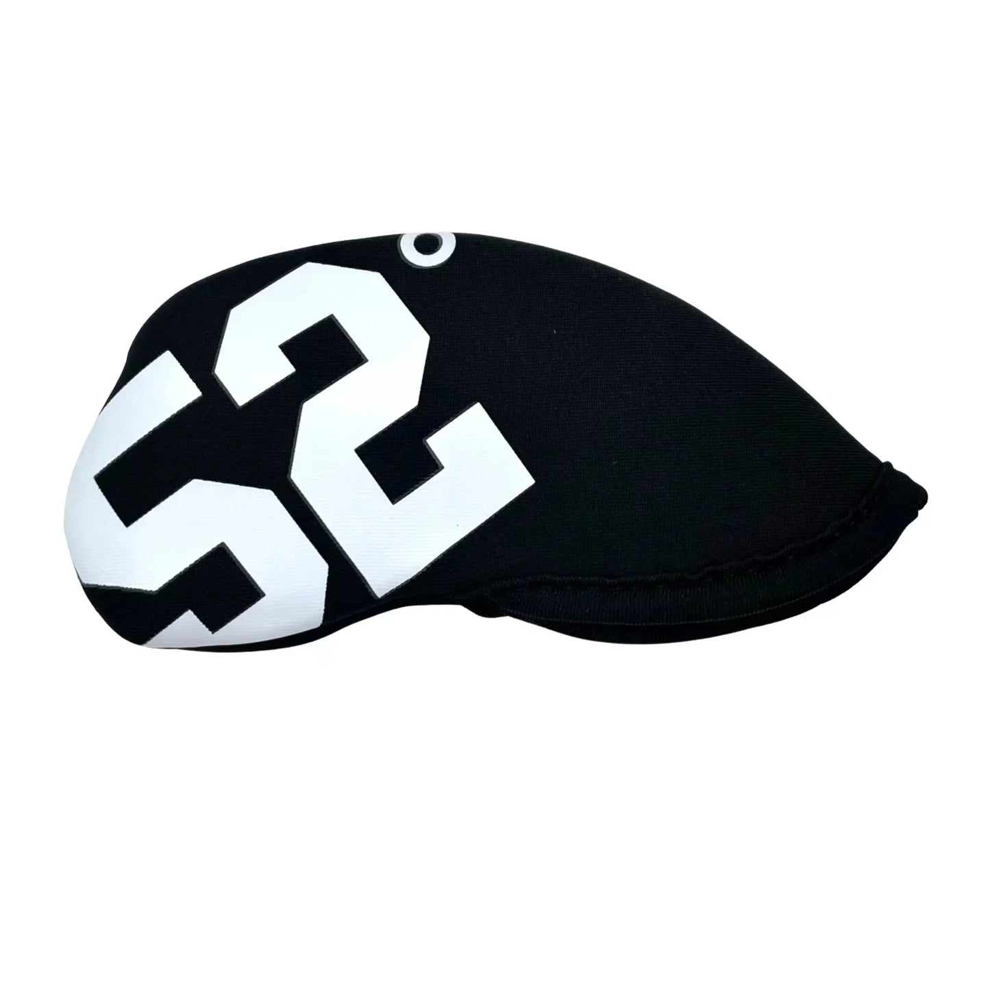 Neoprene Golf Iron Head Covers | Sand Wedge 50°–60° Protector