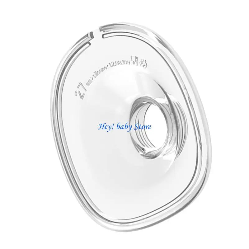 Breast Pump Accessories – Flange & Duckbill Valves for S18/S21