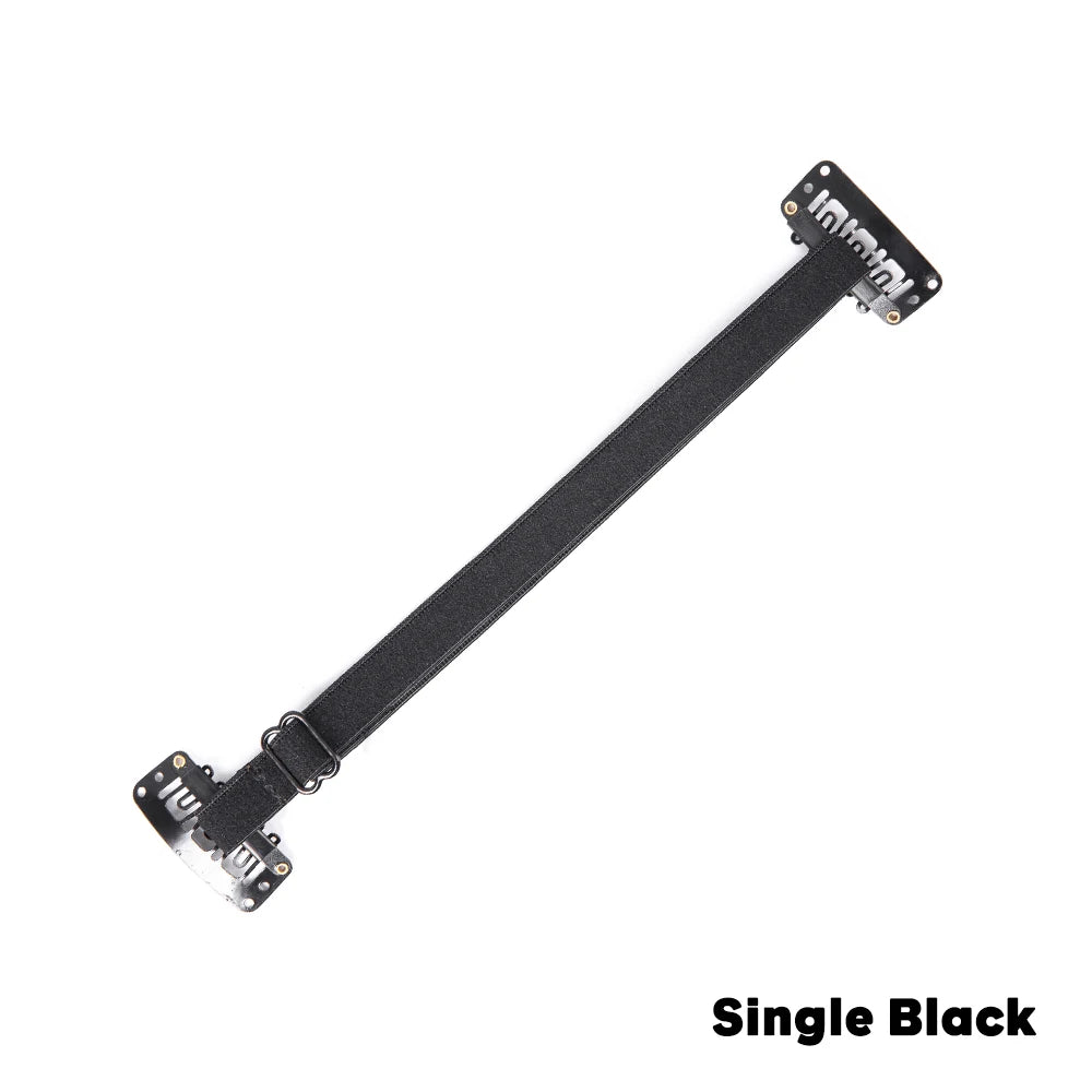 Invisible Facelift Bands With Clips Fast Lifting Thin Face Facial Lift Up Neck Eye Skin Lifting Double Chin Wrinkle Makeup Strap Peaceful Pleasures Health and Wellness Single Black