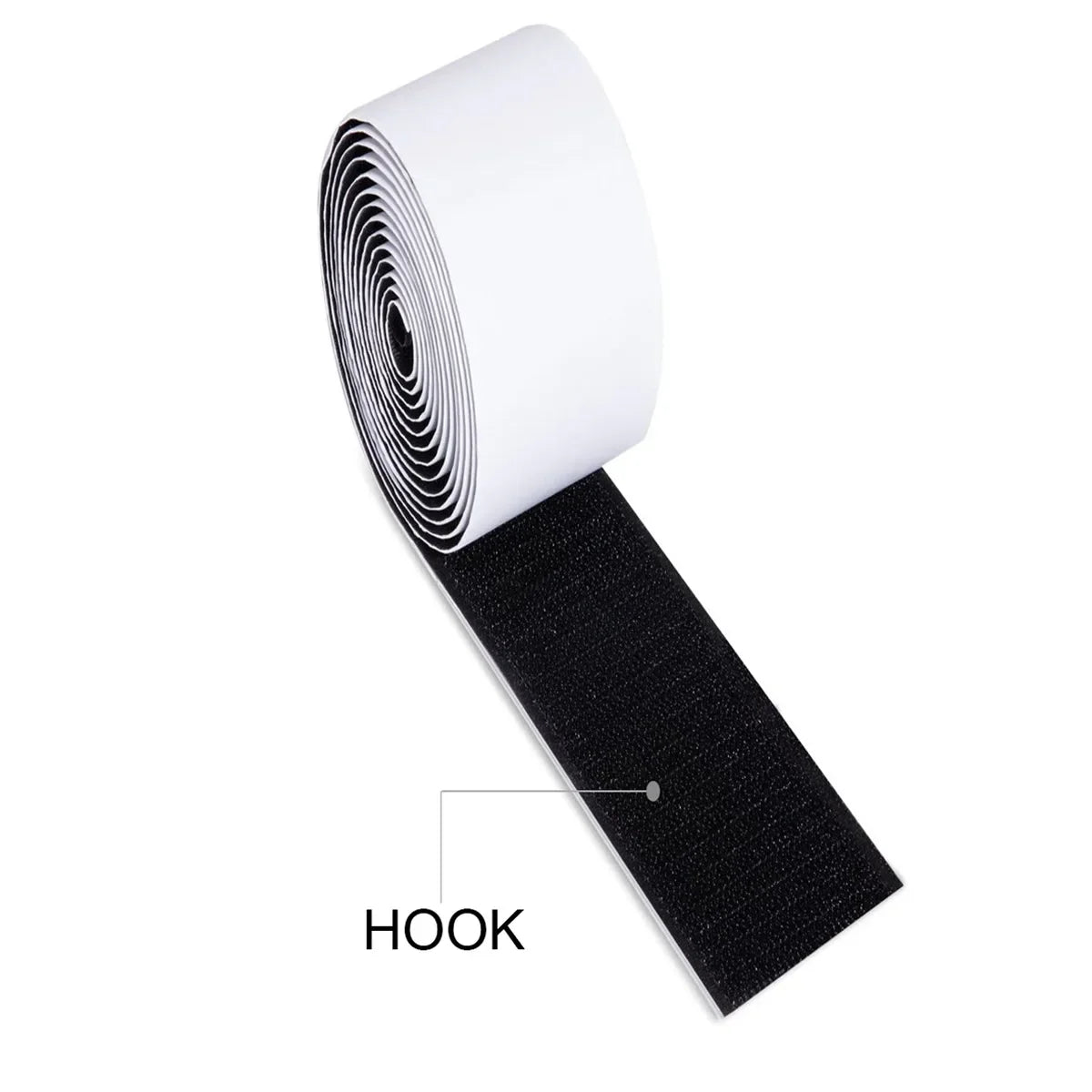 Adhesive Guitar Pedalboard Pedal Board Pedals Mounting Tape Length 2M