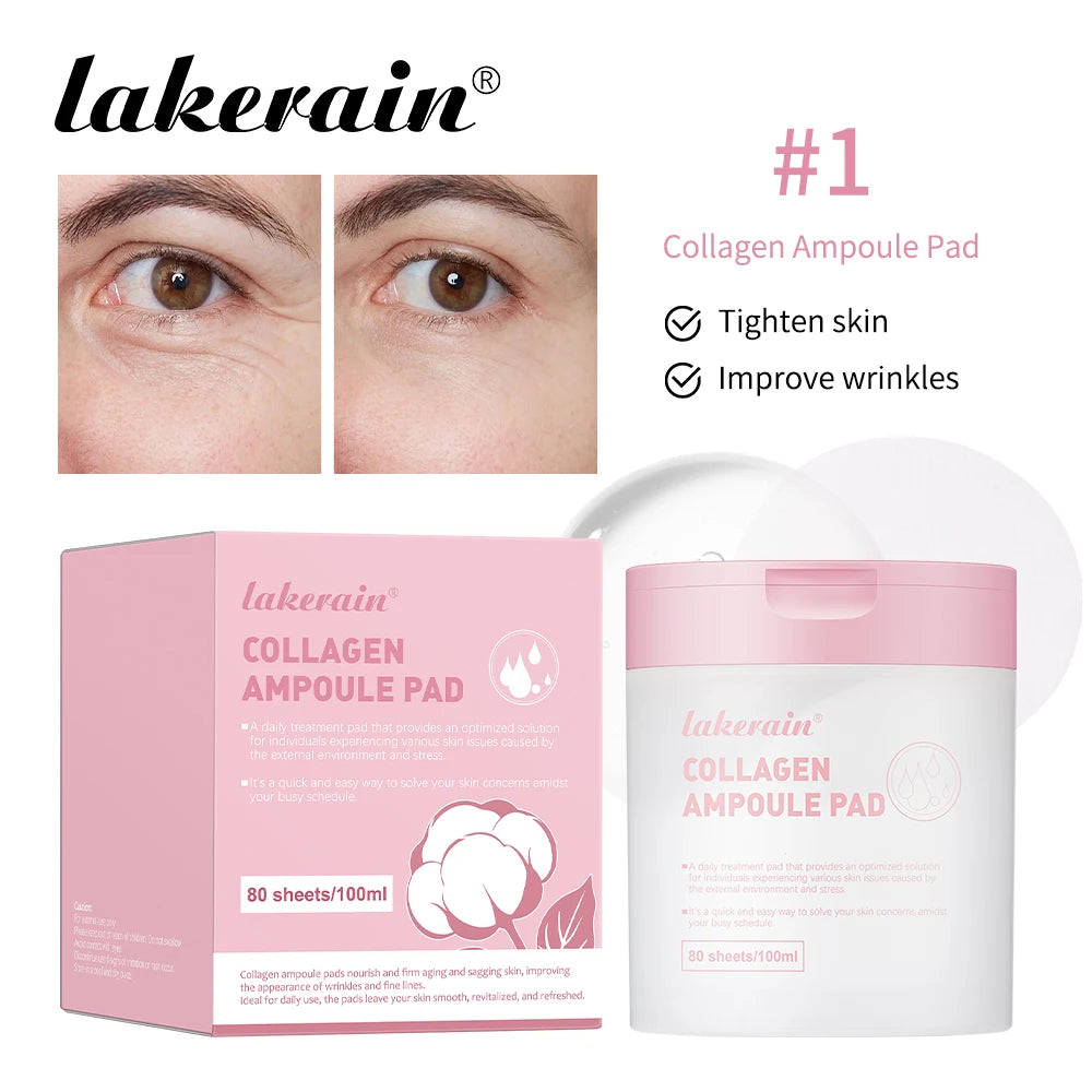 Teatree Pad Facial Toner With Tea Tree And Lactobacillus Soothing Cotton Pad For Sensitive Acne Skin Vegan Facial Gauze Skin Car Peaceful Pleasures Health and Wellness 01 pink