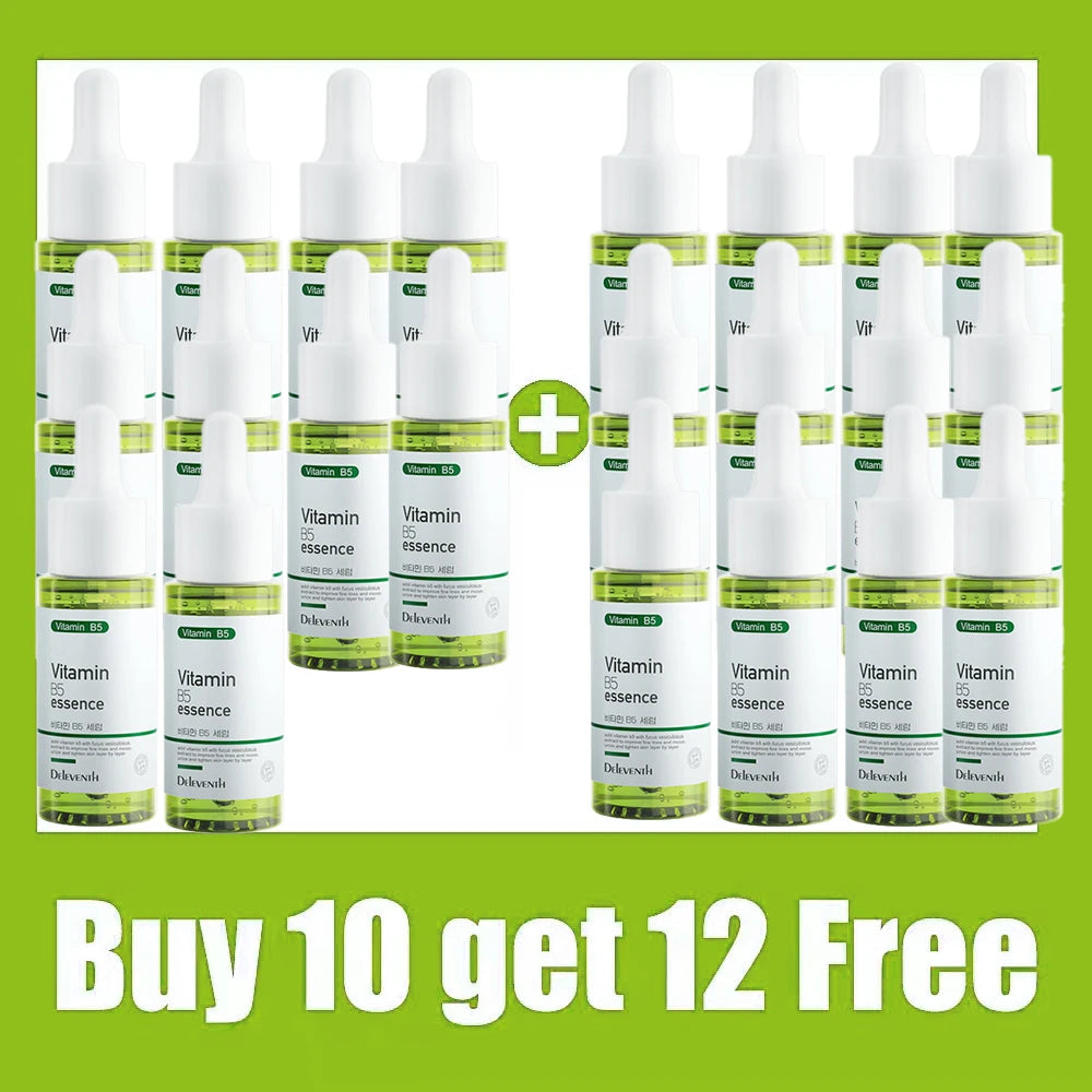 Facial Redness Repair Serum | Sensitive Skin & Rosacea, 30ml