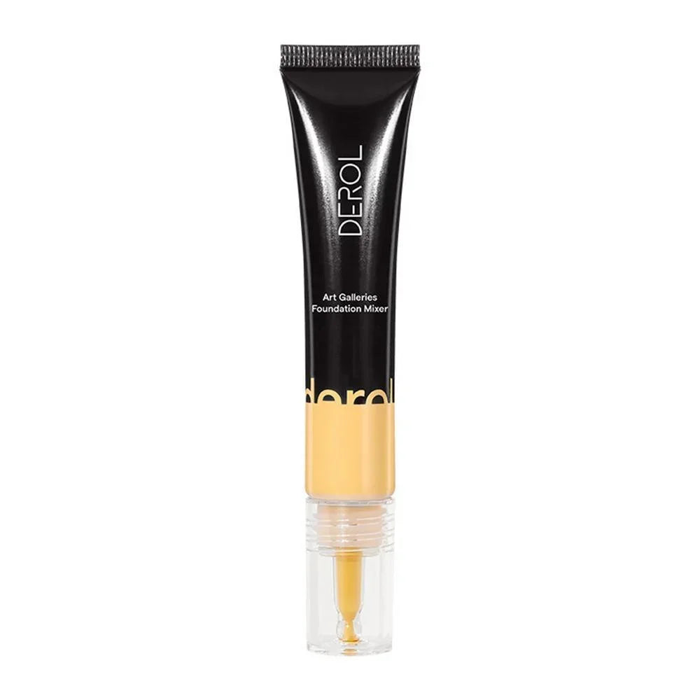 Foundation Shade Adjuster | Color Correcting Mixer Pigment