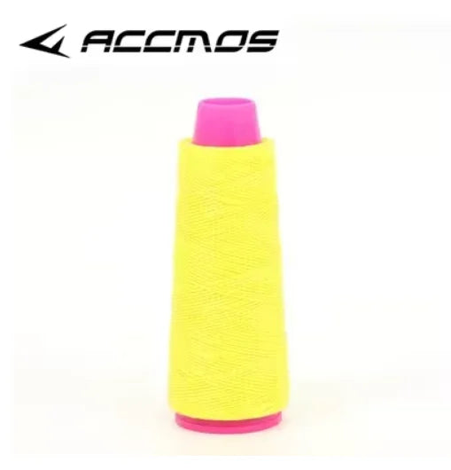 ACCMOS 110m Bow String Material 1600D Polyethylene Fiber Rope DIY