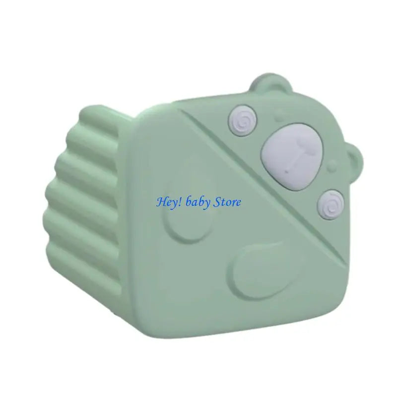 Baby Window Corner Guards – ABS Silicone Childproof Protectors