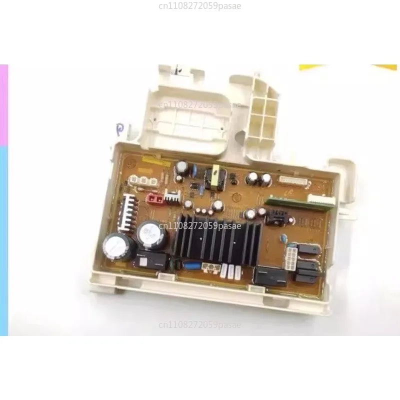 Washing Machine Main Board DC92-01112A B – WF702U2BBSD
