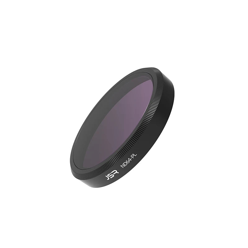 ND & CPL Filter Set for DJI Osmo Action 6 – 7-Piece Kit