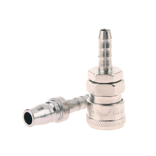 2-Pack C-Type Pneumatic Quick Coupler 8mm – PH20 & SH20 Pneumatic Quick Coupler Peaceful Pleasures Health and Wellness